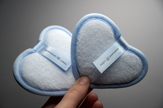 Magic Puff - Abschminkpads