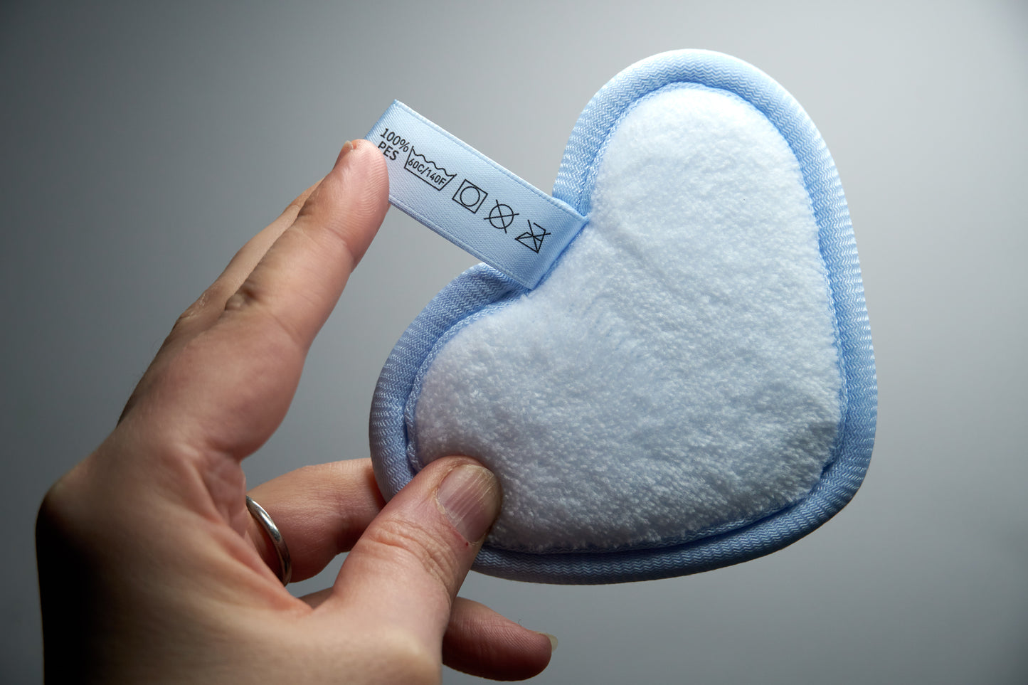 Magic Puff - Abschminkpads