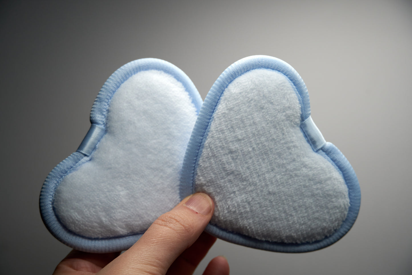 Magic Puff - Abschminkpads