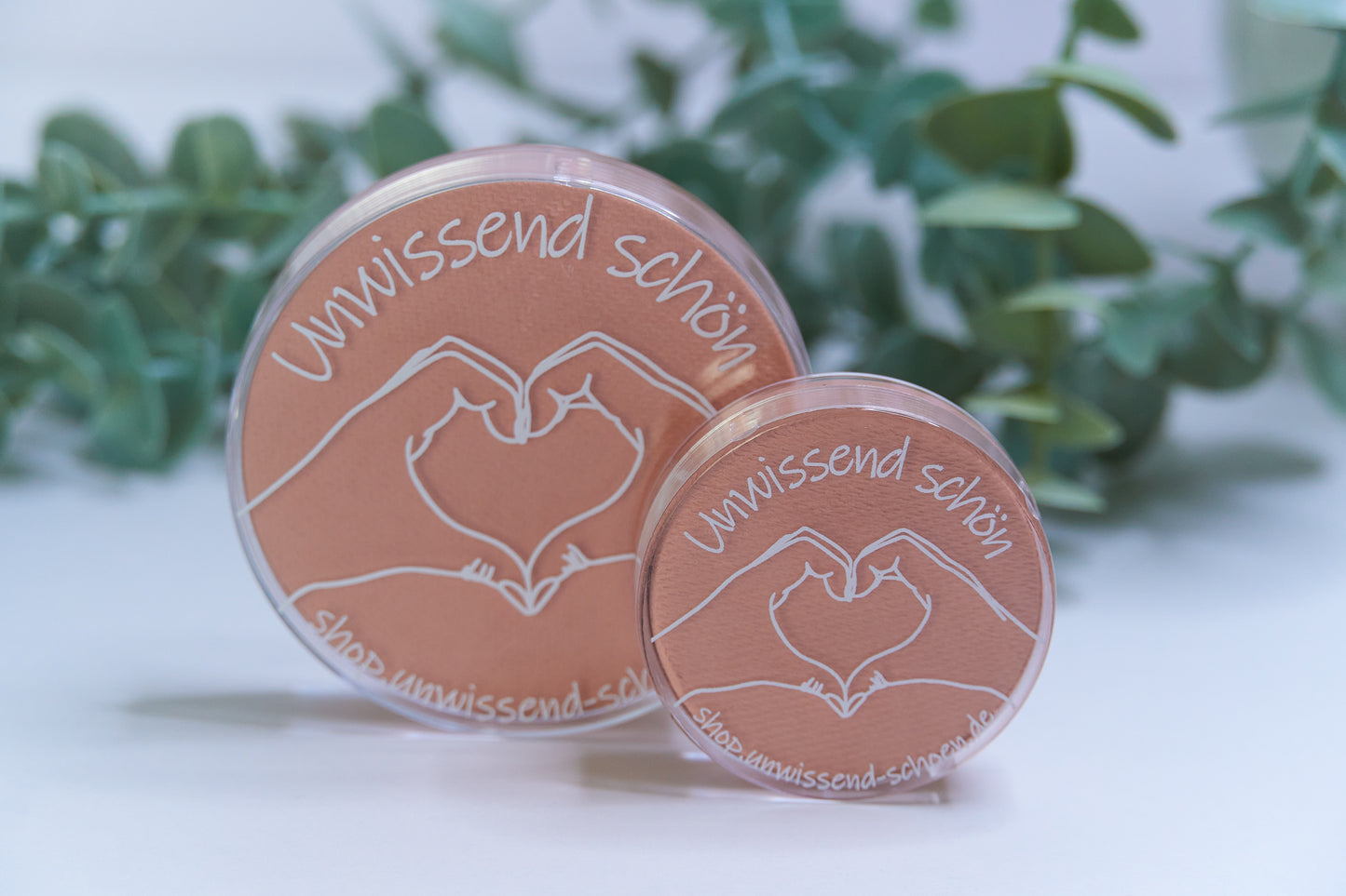 Santa Claus Skin Complexion