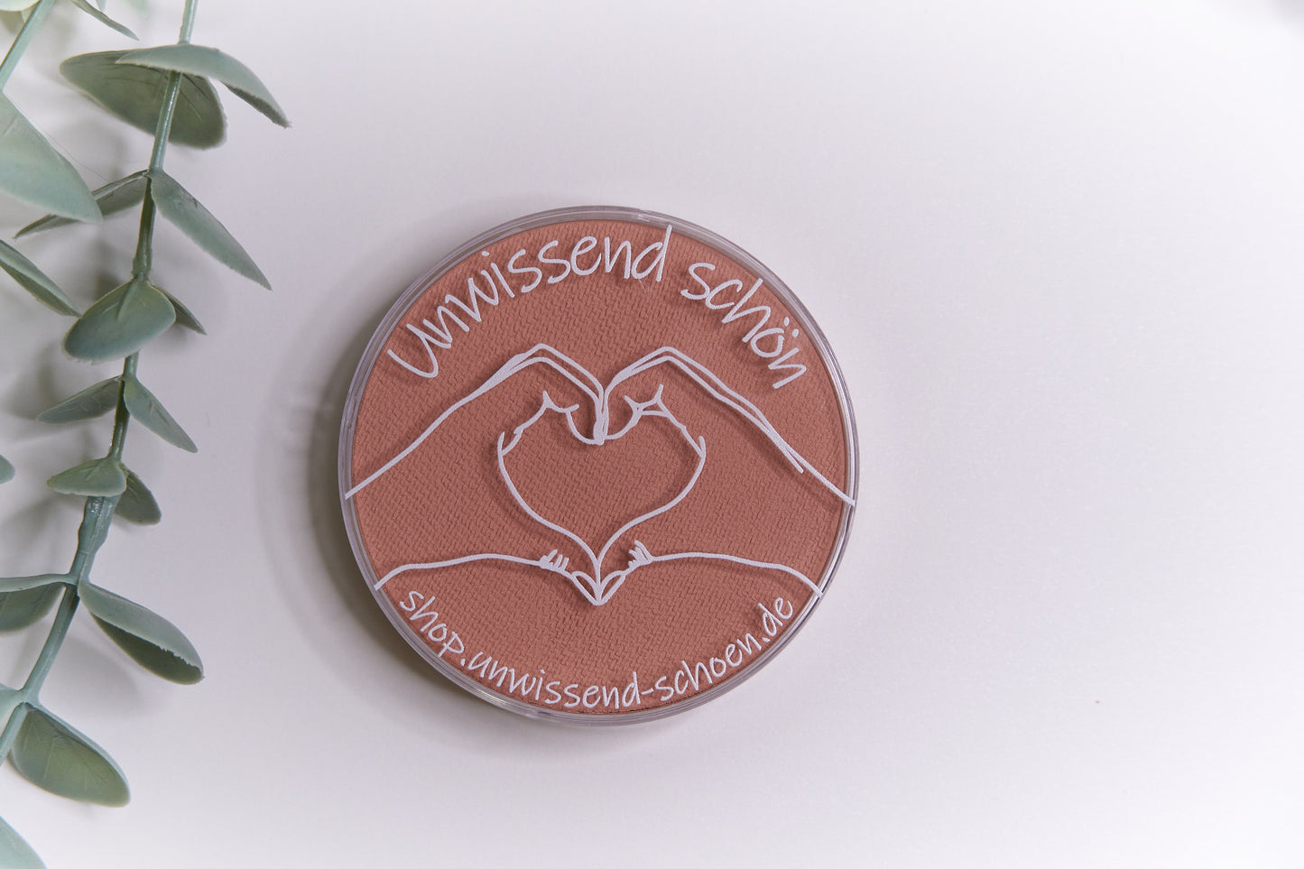 Santa Claus Skin Complexion