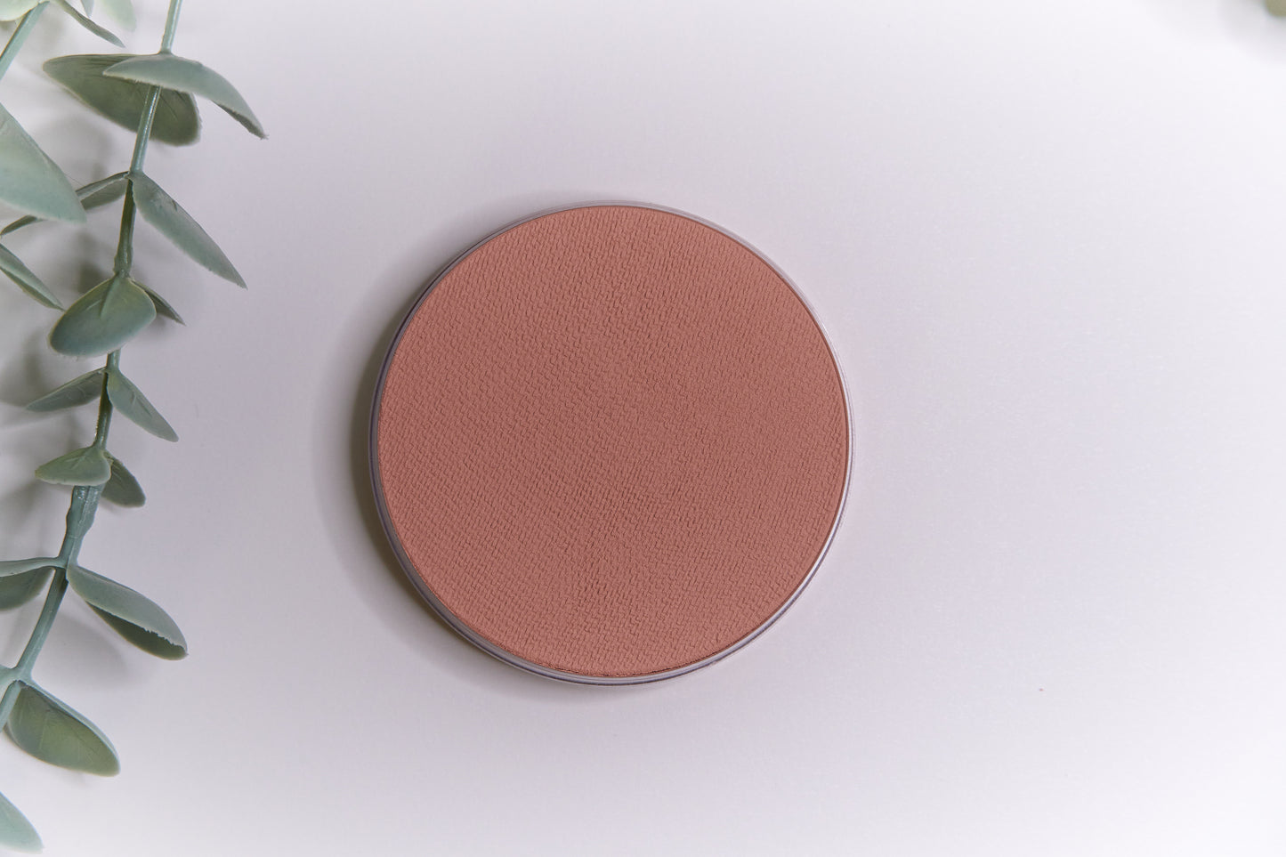 Santa Claus Skin Complexion