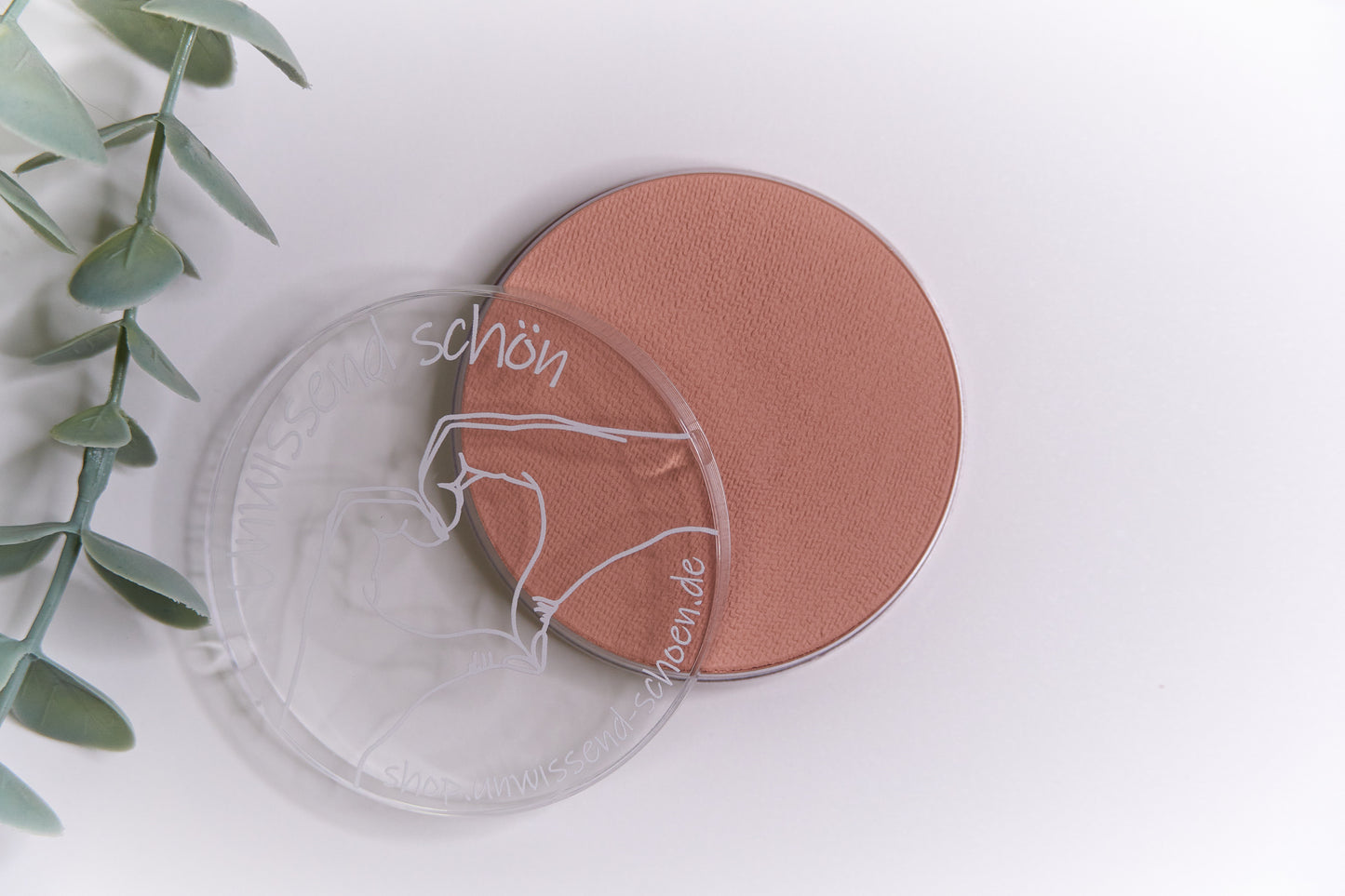 Santa Claus Skin Complexion