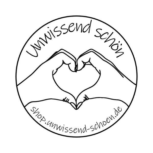 Shop - Unwissend Schön